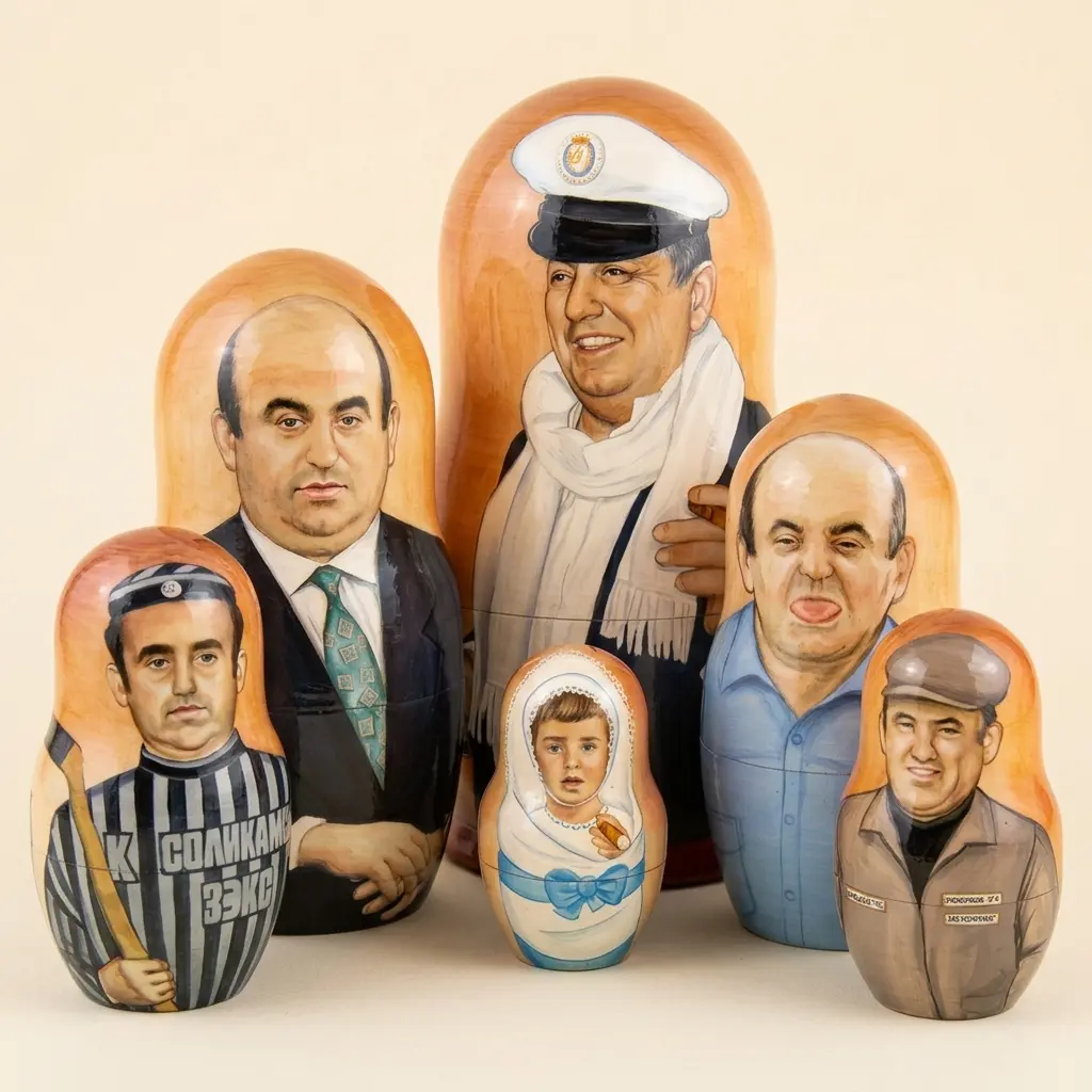 Класс VIP